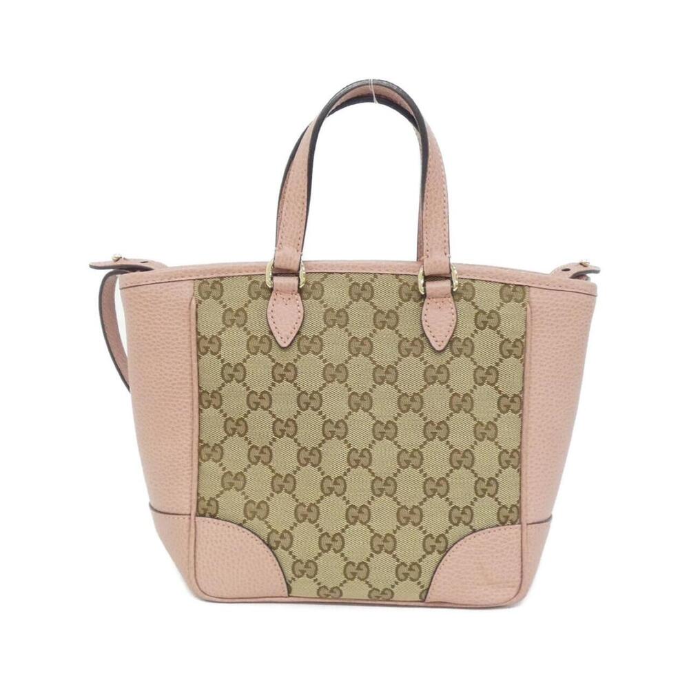 GUCCI Cream Bag - Picture 2 of 9
